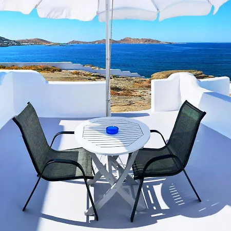 Sea House بيت ضيافة