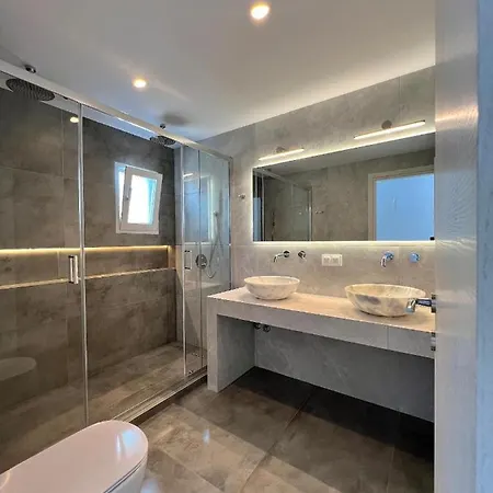 Sea House * ناوسا