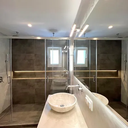 Sea House * ناوسا