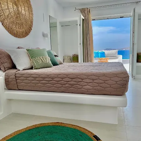 Sea House بيت ضيافة