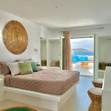 بيت ضيافة Sea House