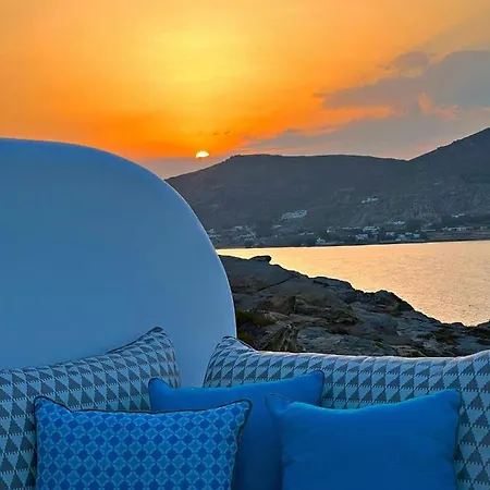 Sea House بيت ضيافة *