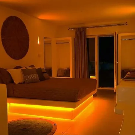 Sea House ناوسا