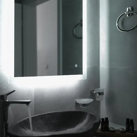 Sea House بيت ضيافة ناوسا