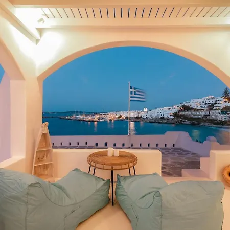 بيت ضيافة Sea House *