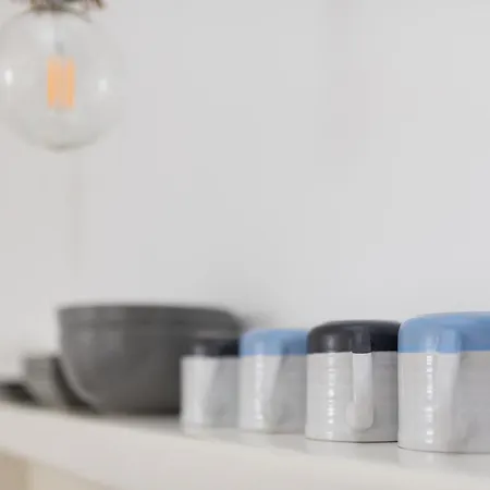 Sea House بيت ضيافة *