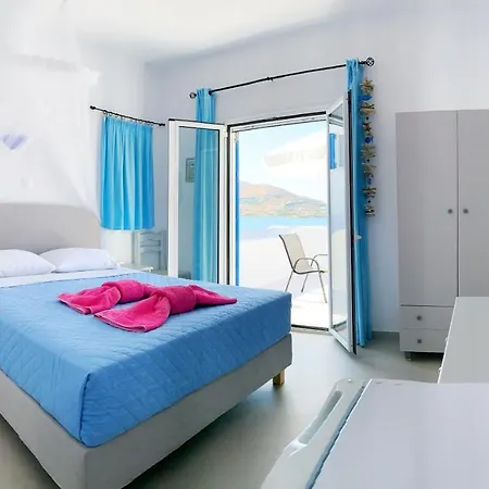 Affittacamere Sea House