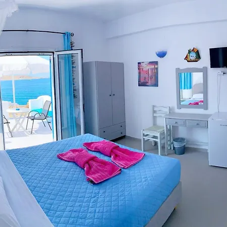 ゲストハウス Sea House ナウサ