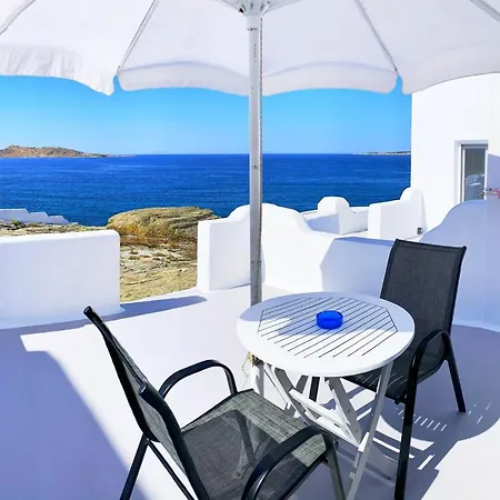 Maison d'hôtes Sea House *