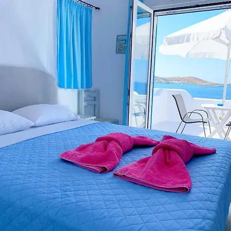 Sea House ゲストハウス ナウサ