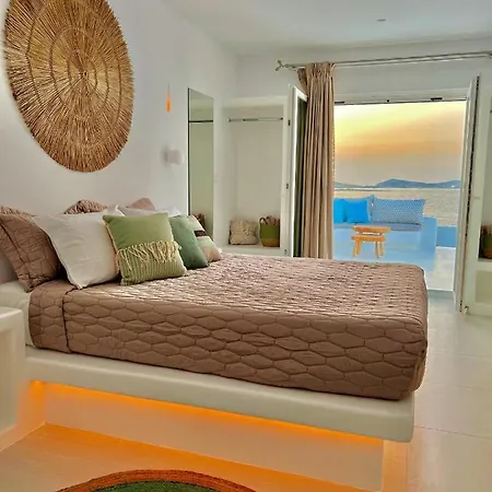 ゲストハウス Sea House ナウサ