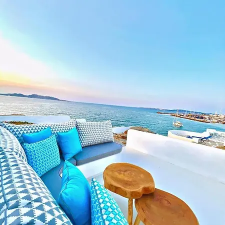 Sea House ゲストハウス *