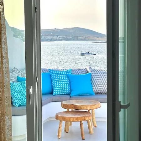 Sea House ゲストハウス