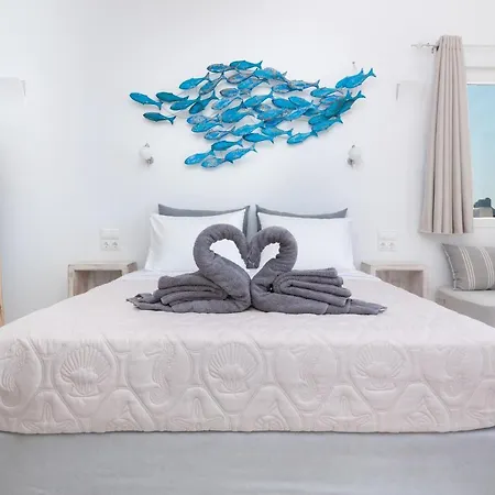 Sea House Maison d'hôtes *