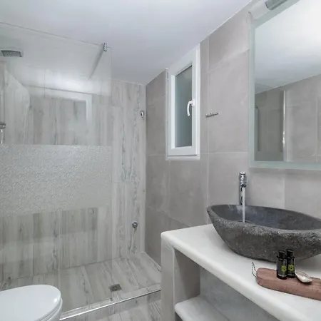 Sea House * ナウサ