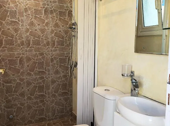 Guest house Sea House