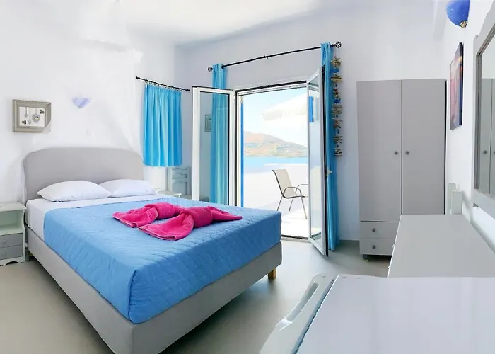 Guest house Sea House