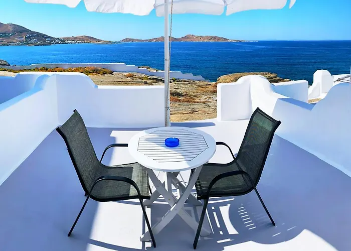 Sea House Guest house