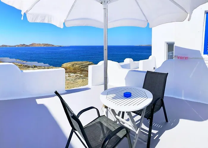 게스트하우스 Sea House *