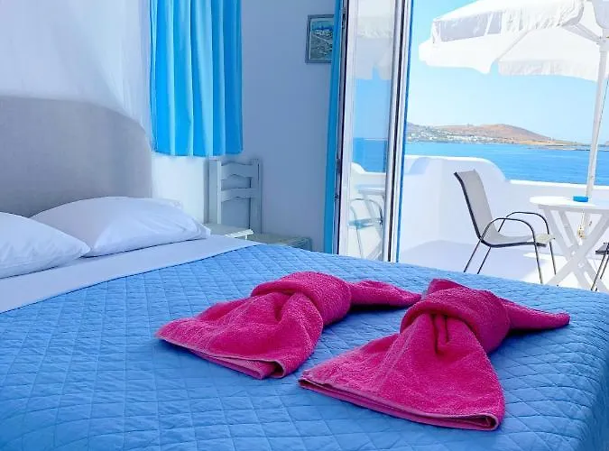 Sea House 게스트하우스 나오우사