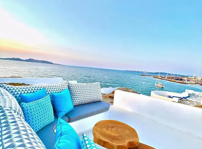 Sea House Guest house *