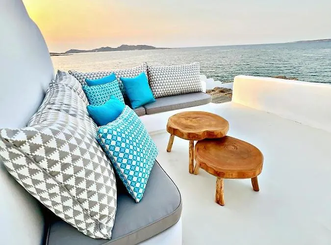 Sea House 게스트하우스 *