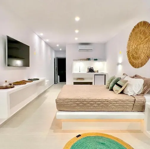 Sea House Guest house