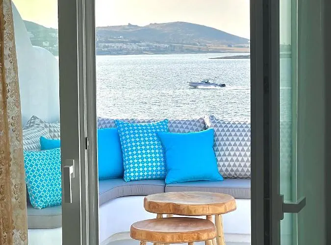 Sea House Guest house