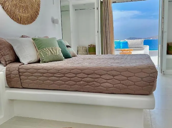 Sea House Guest house