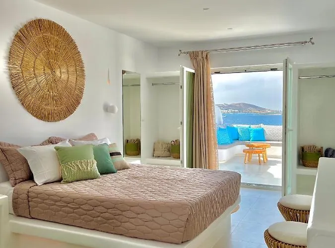 Guest house Sea House