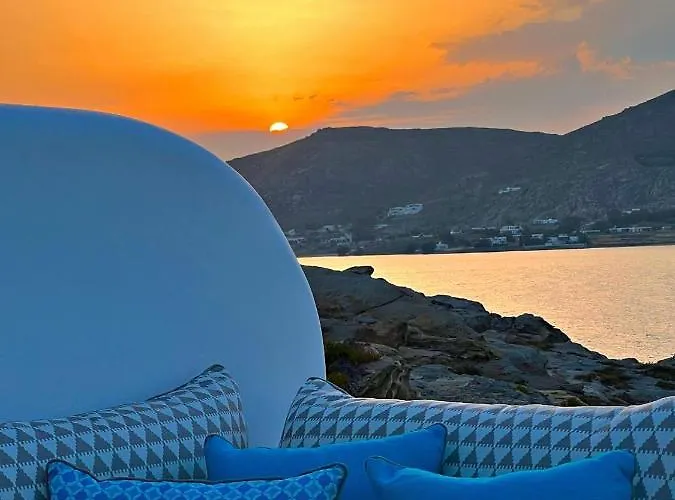 Sea House Guest house *