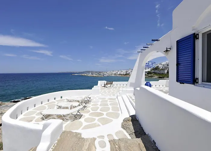 Guest house Sea House *