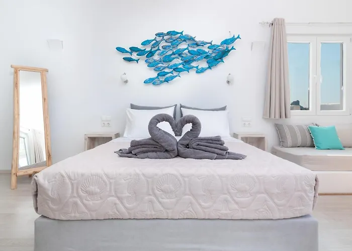 Sea House Guest house *