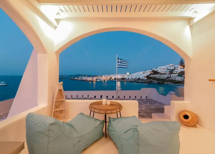 게스트하우스 Sea House *